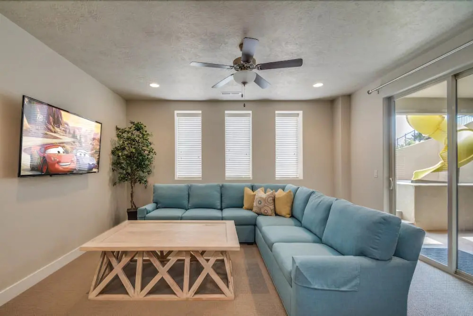 Utah's Best Vacation Rentals - Paradise Village at Zion