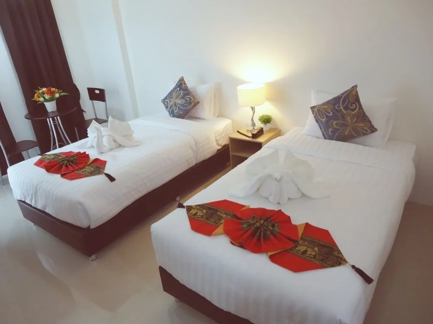 Sareedaya Residence by Hillry