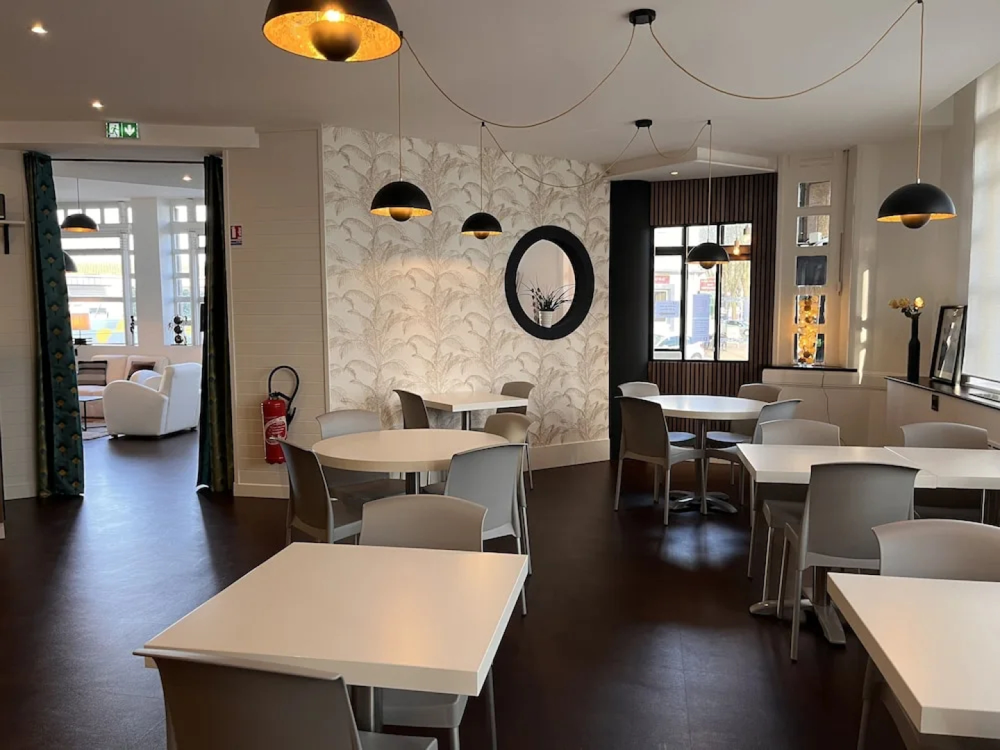 Hotel Le Keroman