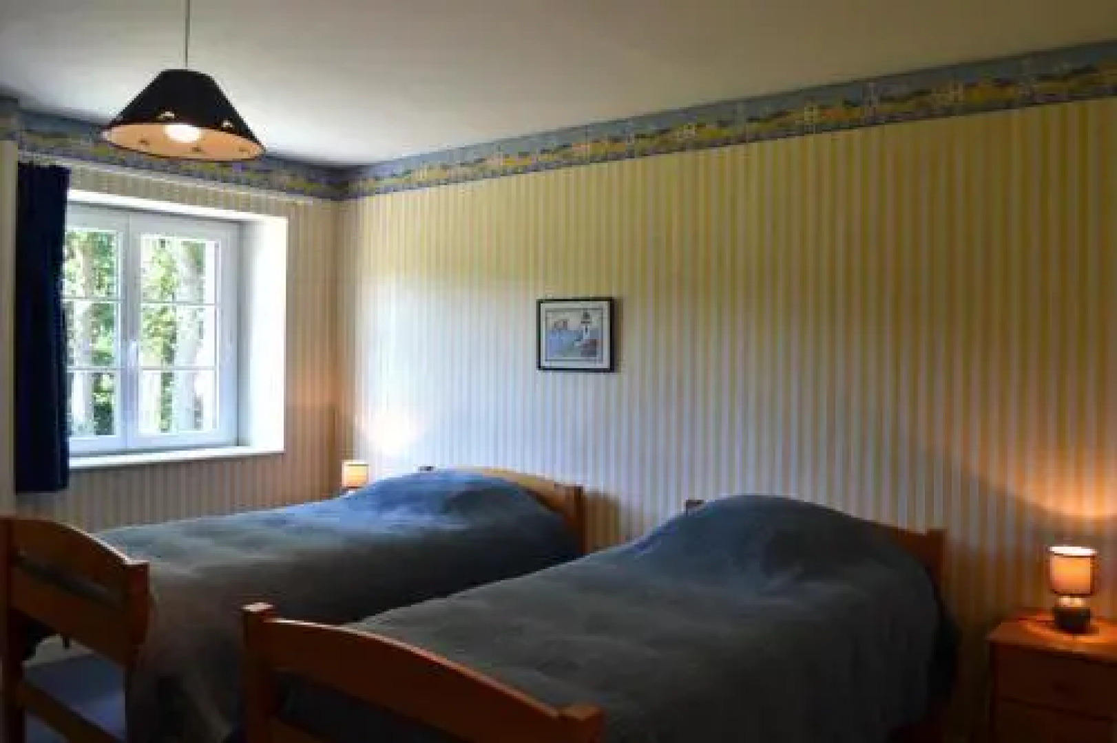 Gîtes de Launay Guibert