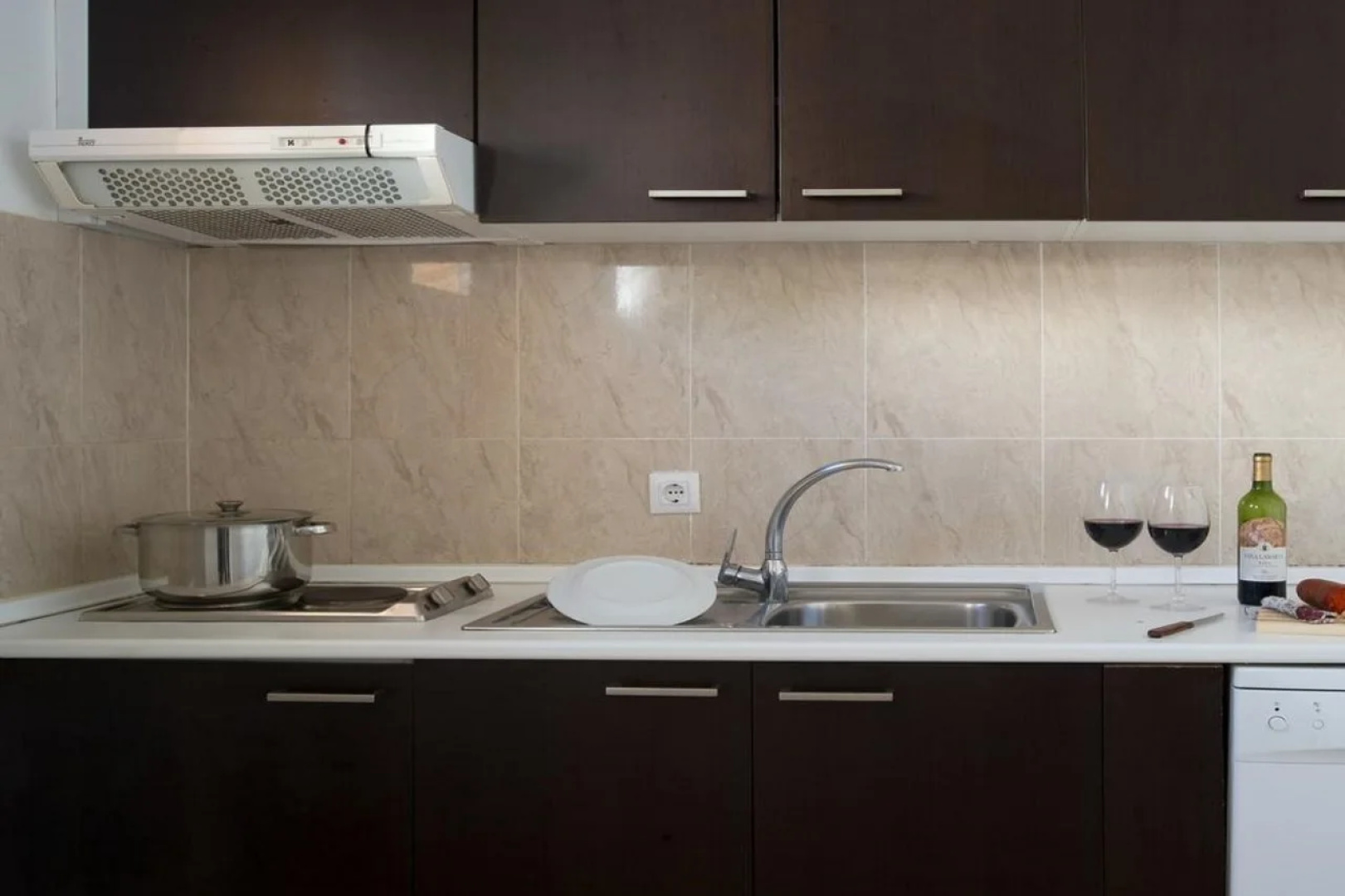Apartamentos Vista Alegre