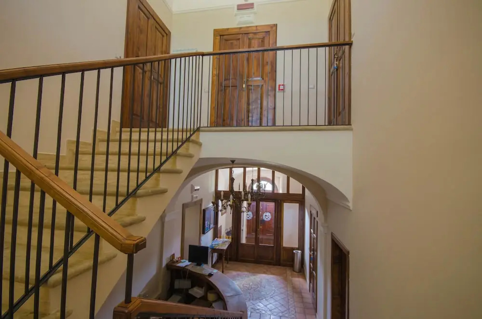 Agriturismo Il Casino di Remartello