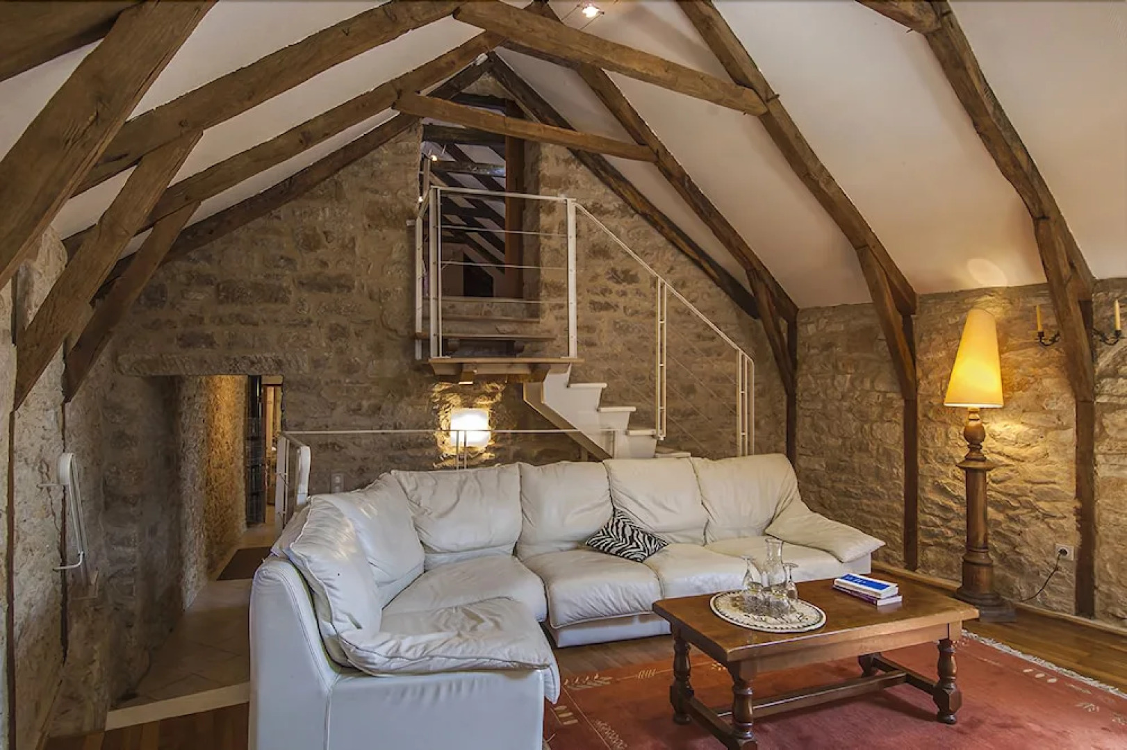 Gîte Ceyrac le Haut - 3 étoiles