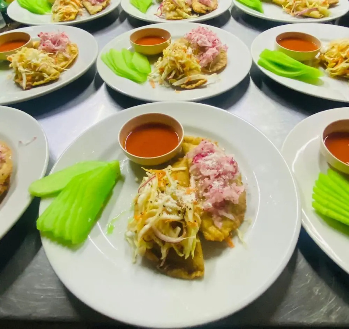 Hotel Nakbé Atitlán