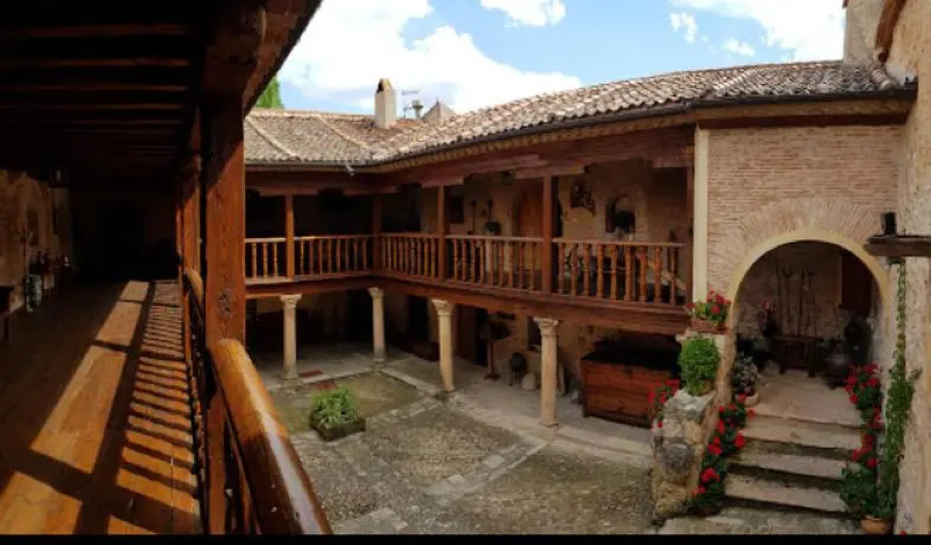 Posada de San Millán