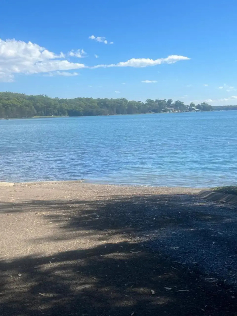 Poppies Lakeview Terrace 405