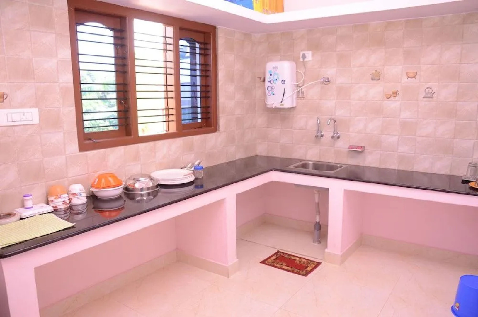 Coorg Girinivas Deluxe Homestay-WI-FI