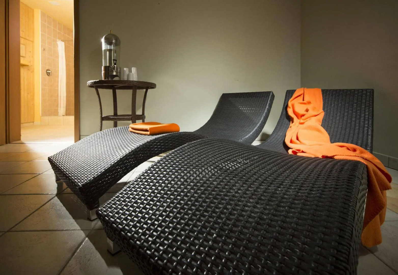 OREA Resort Horizont Šumava