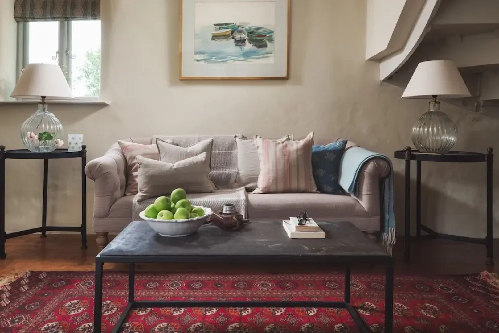 Hawthorn Cottage at Collihole