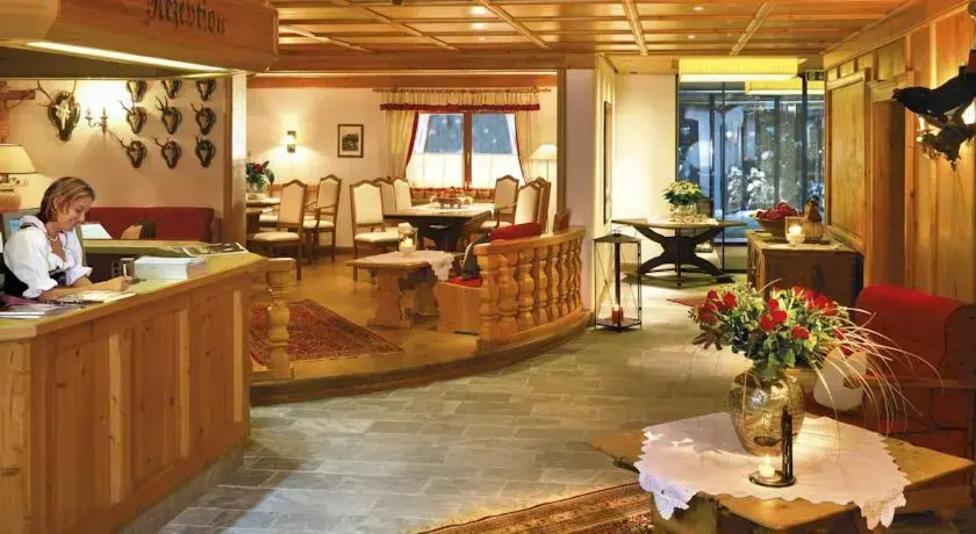 Hotel Zinnkrügl