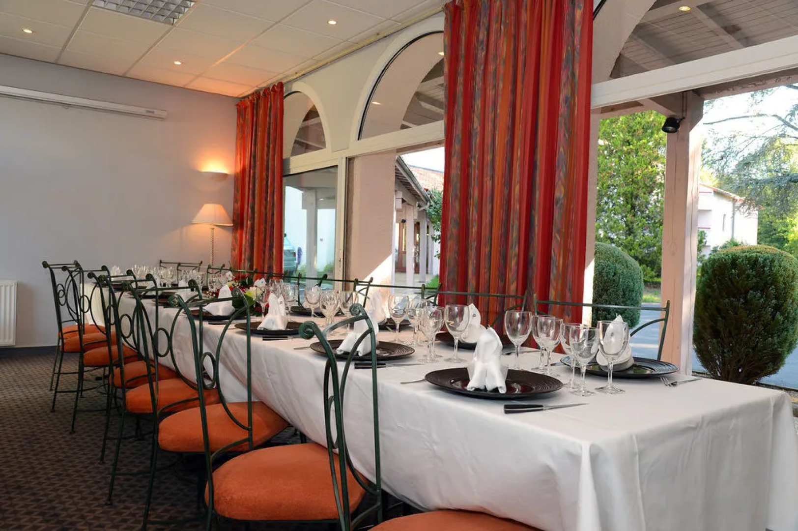 Le Clos St Eloi - Hôtel 4*