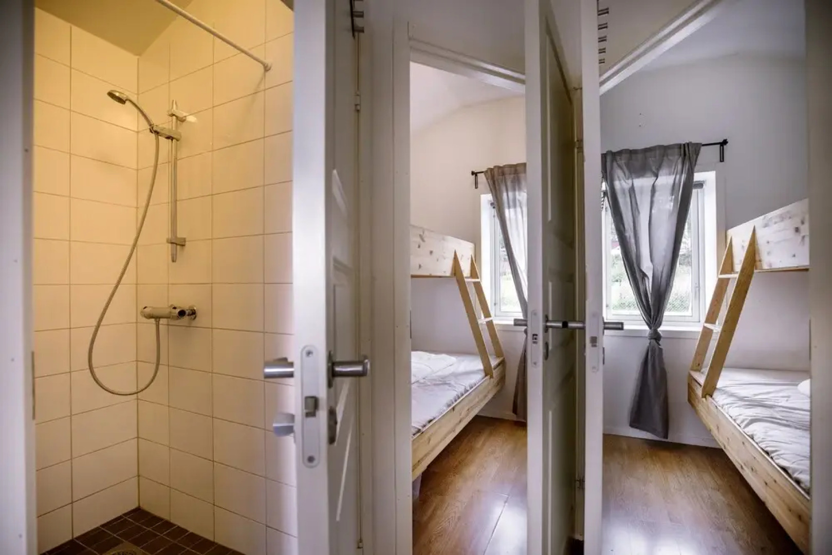 First Camp Sundsvall – Fläsian