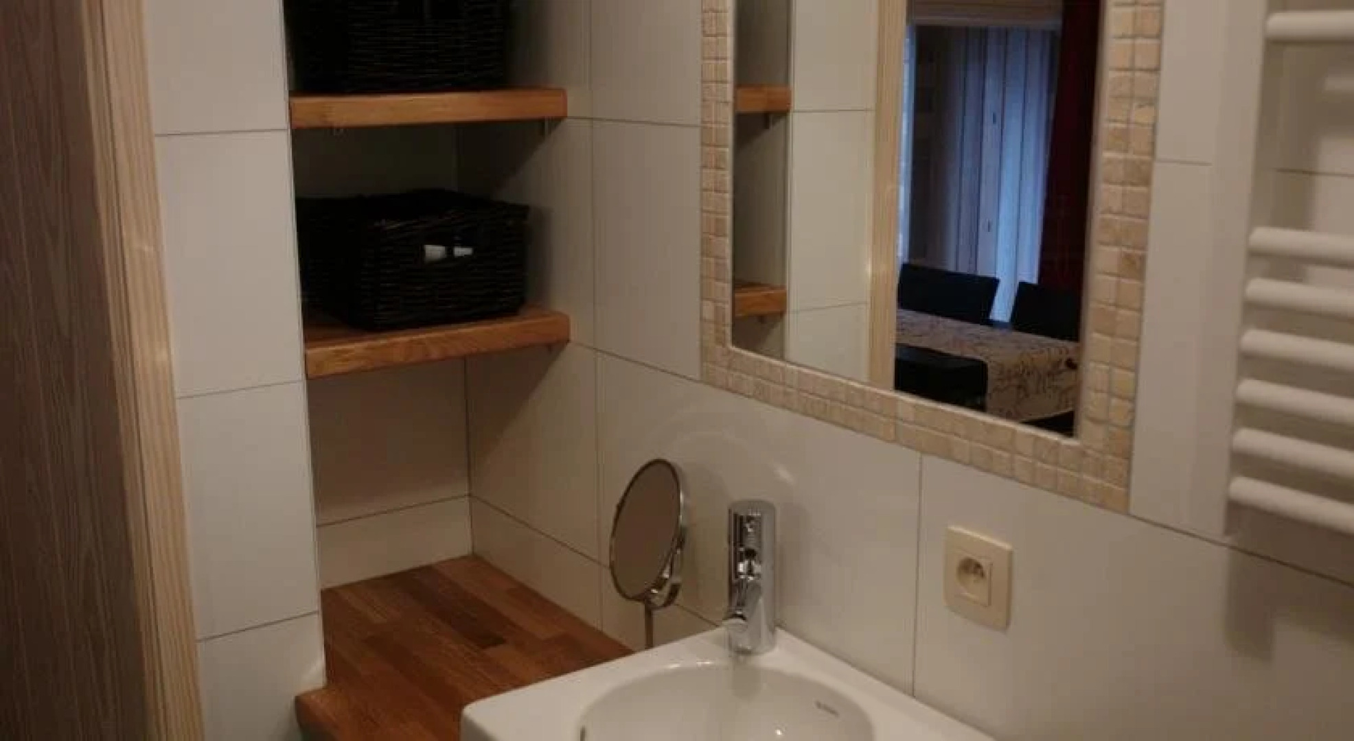 B&B La Bonne Espérance