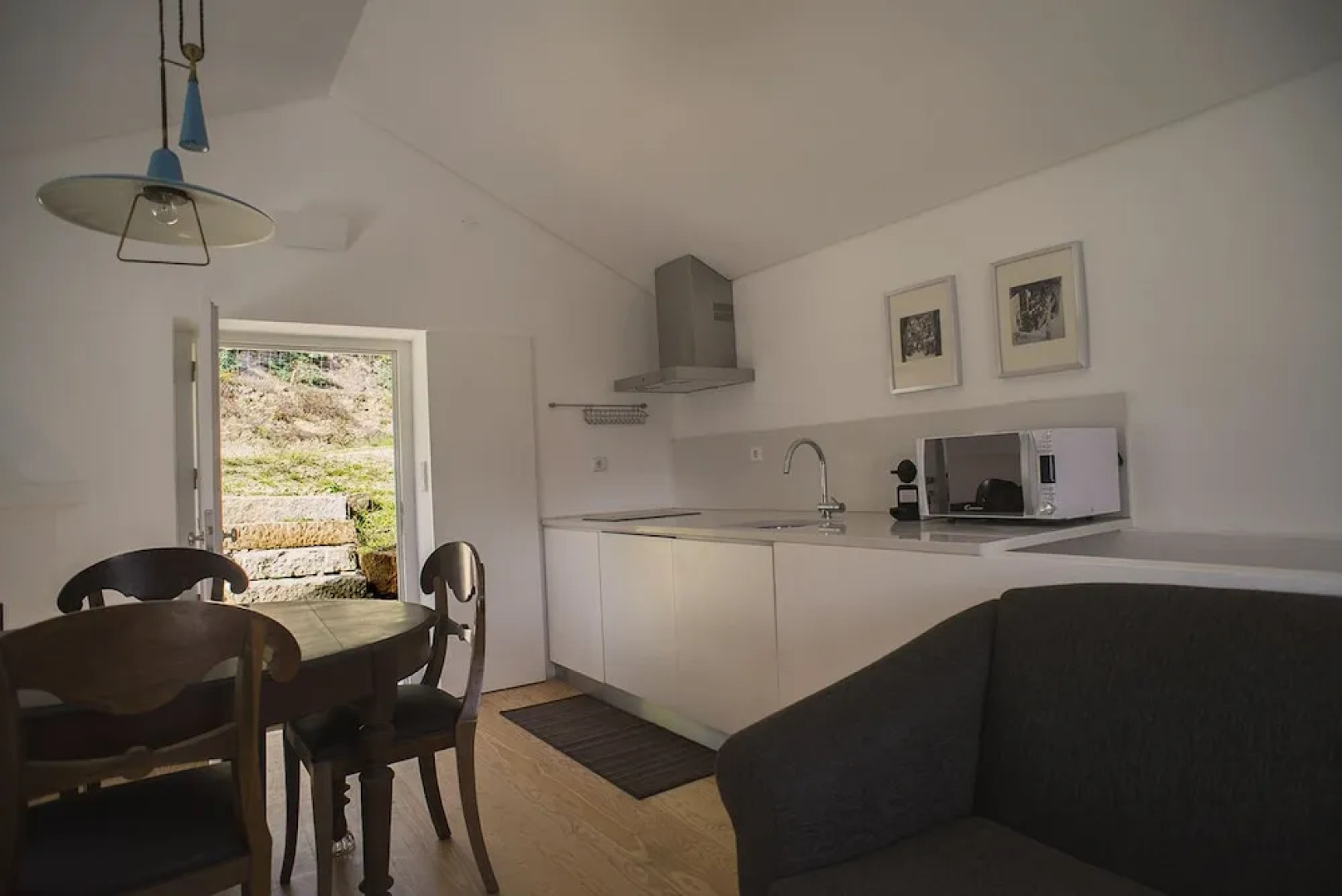 Casa da Várzea - Serra da Estrela