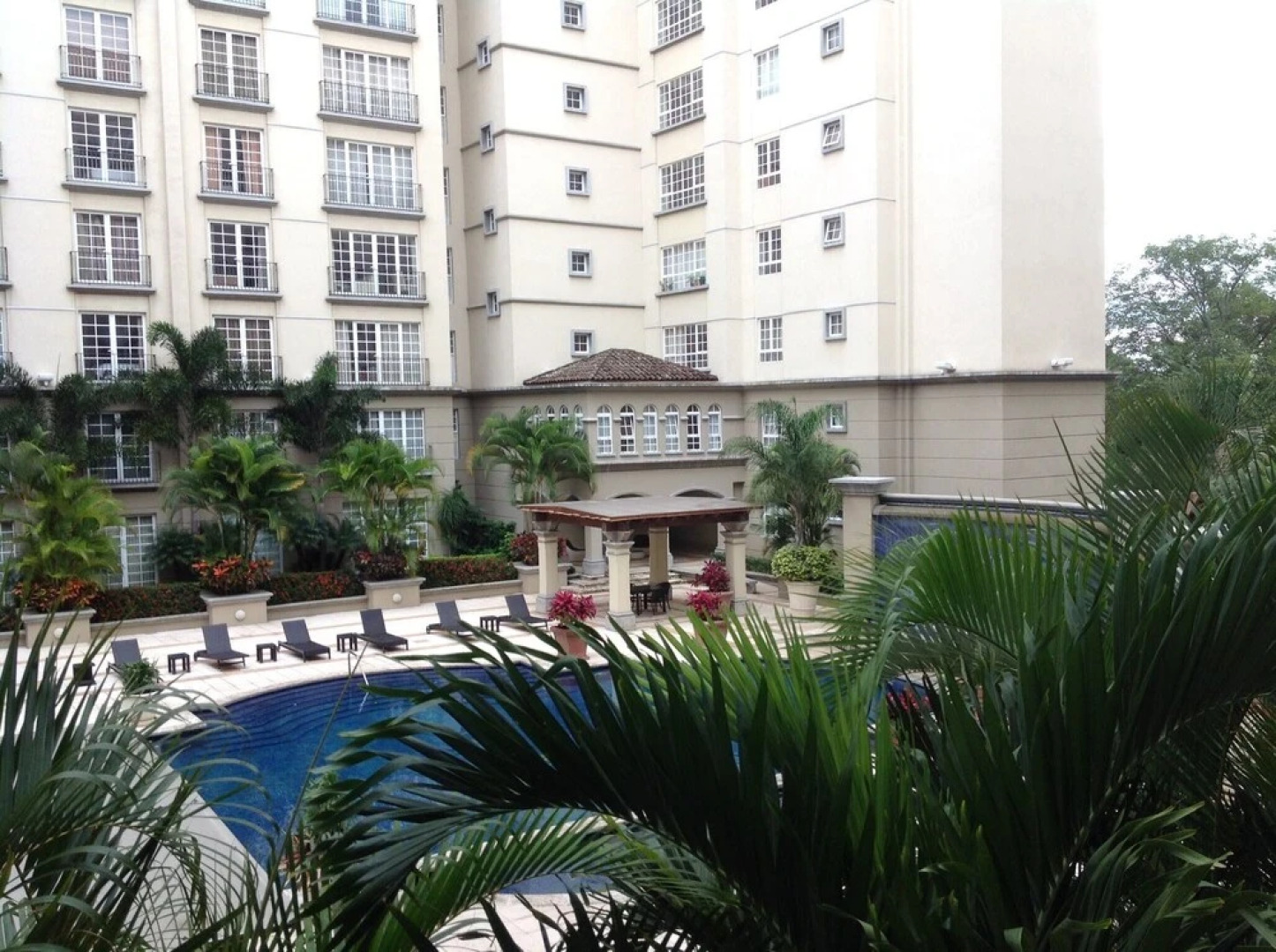 Edificio Cortijo Los Laureles 12 D