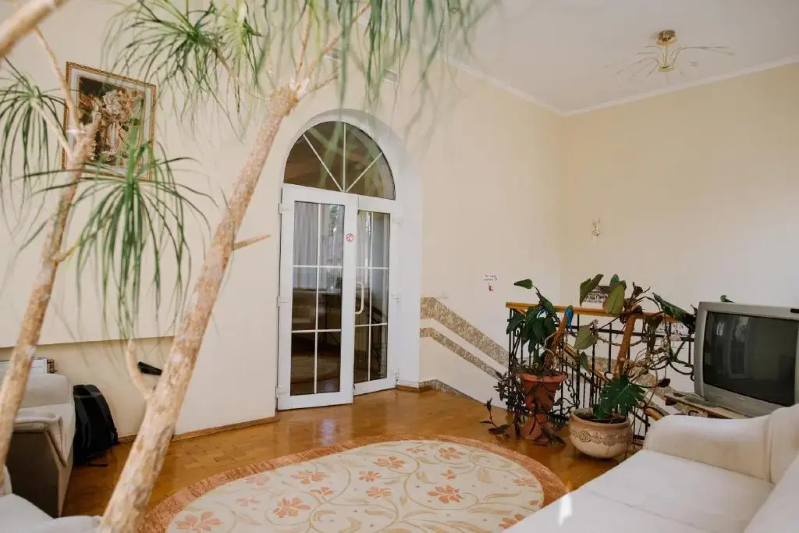 Вилла «Виктория»