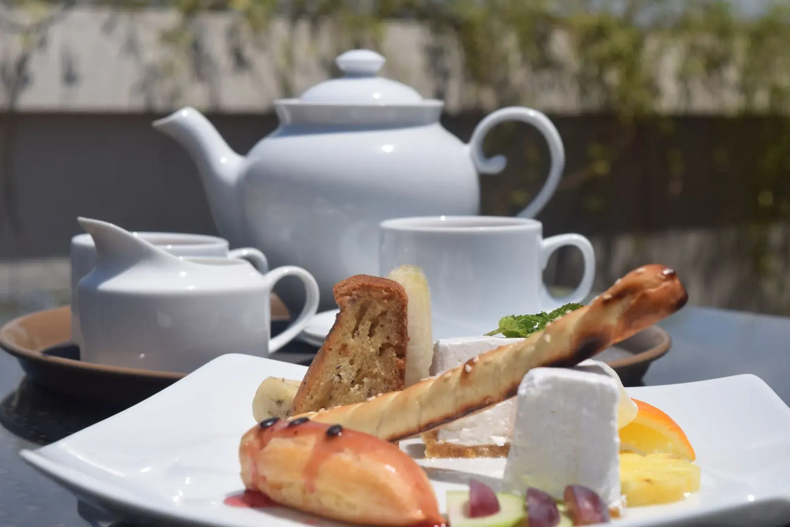 Terrace Green Hotel & Spa