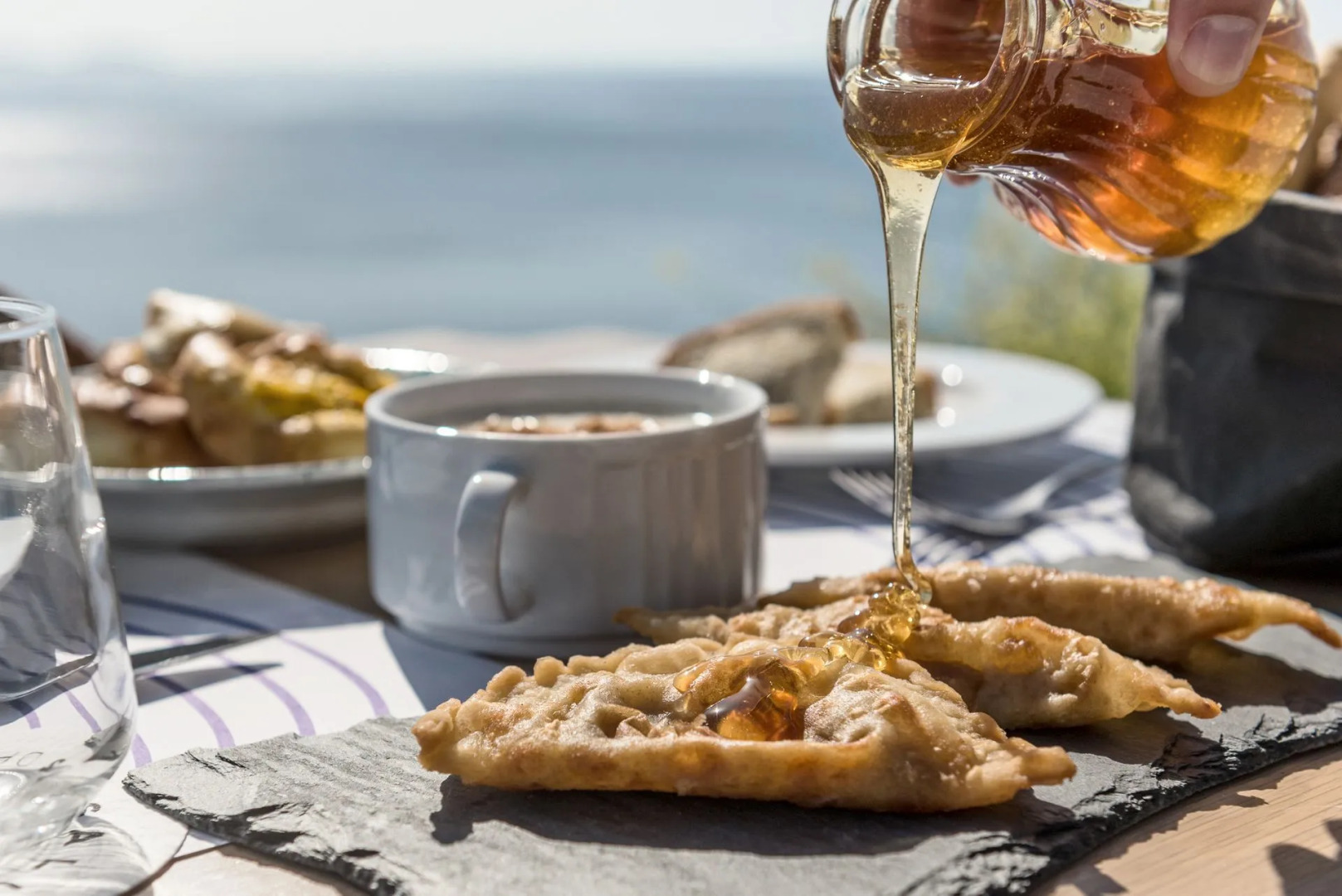 Saluti Da Stampalia Suites