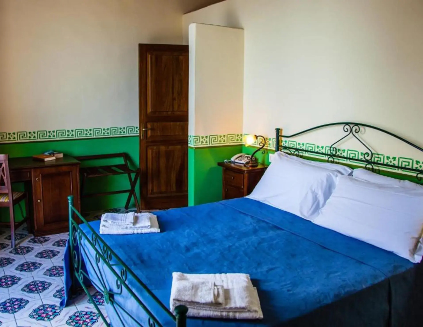 Hotel Arcangelo - Salina