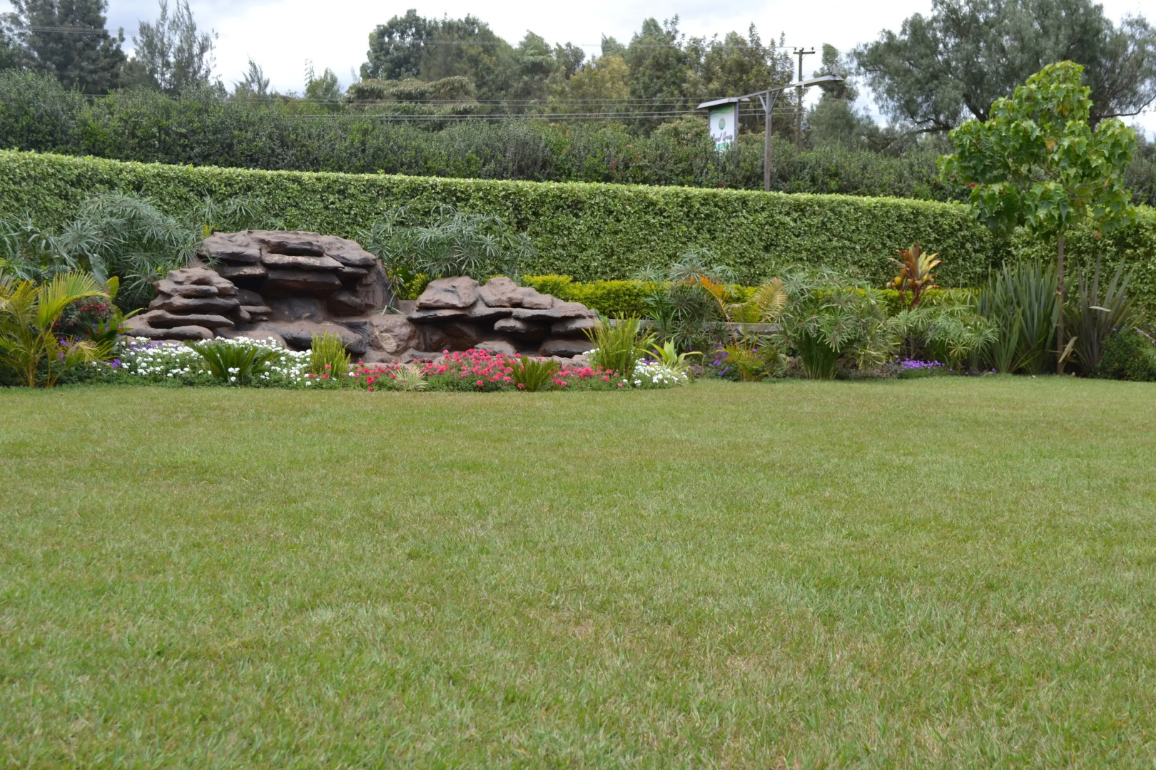 Royal Green Gardens Resort