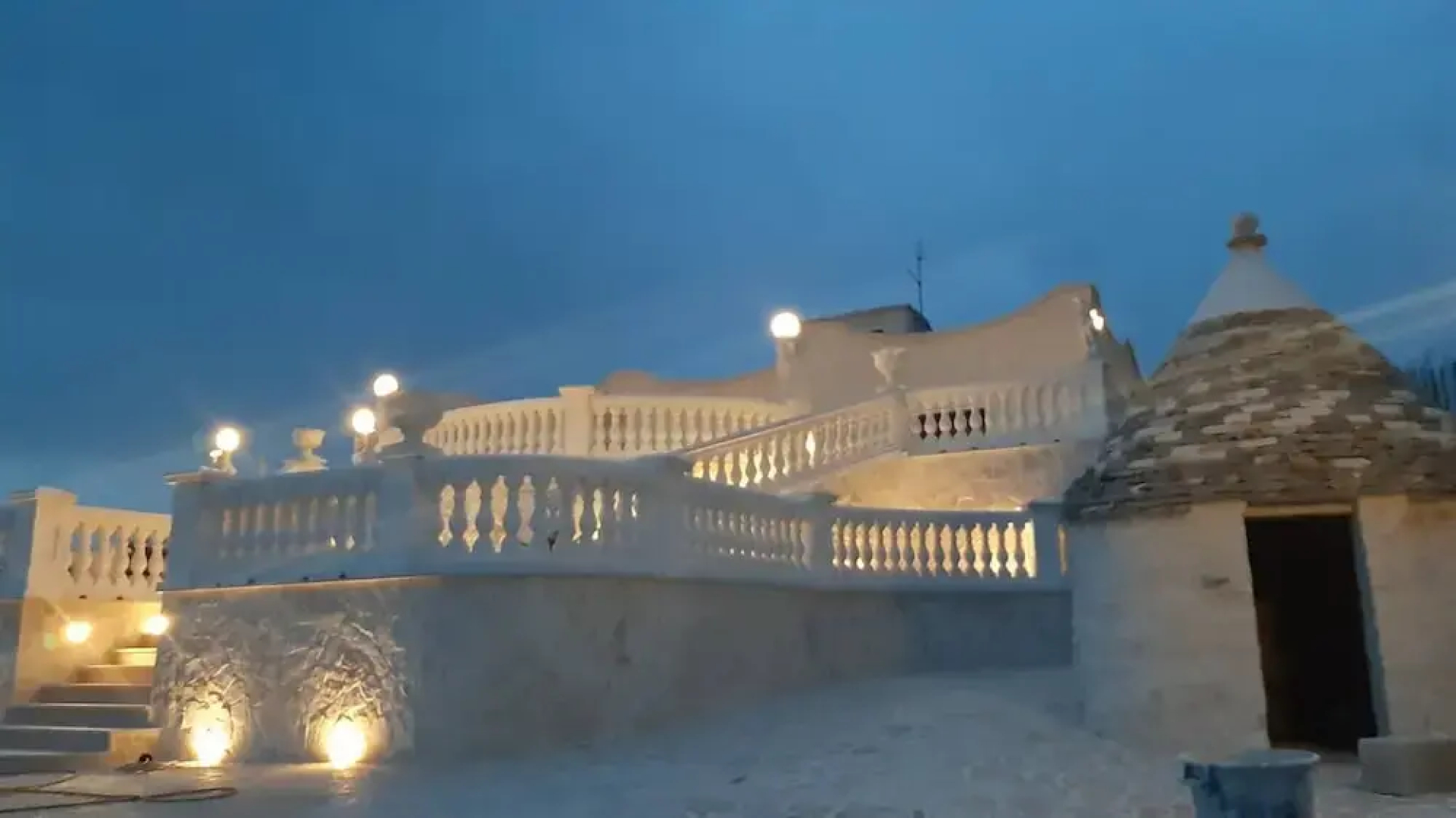 Villa Clara Alberobello