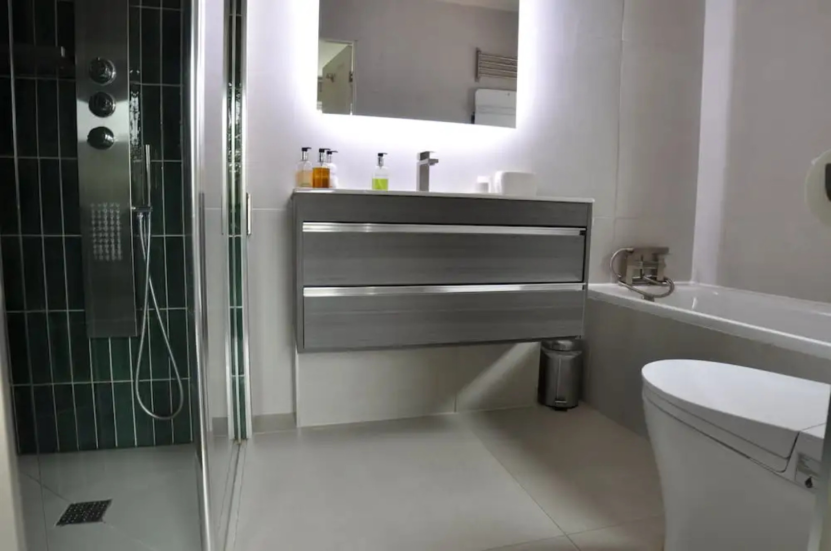 Tir-y-Coed Country House