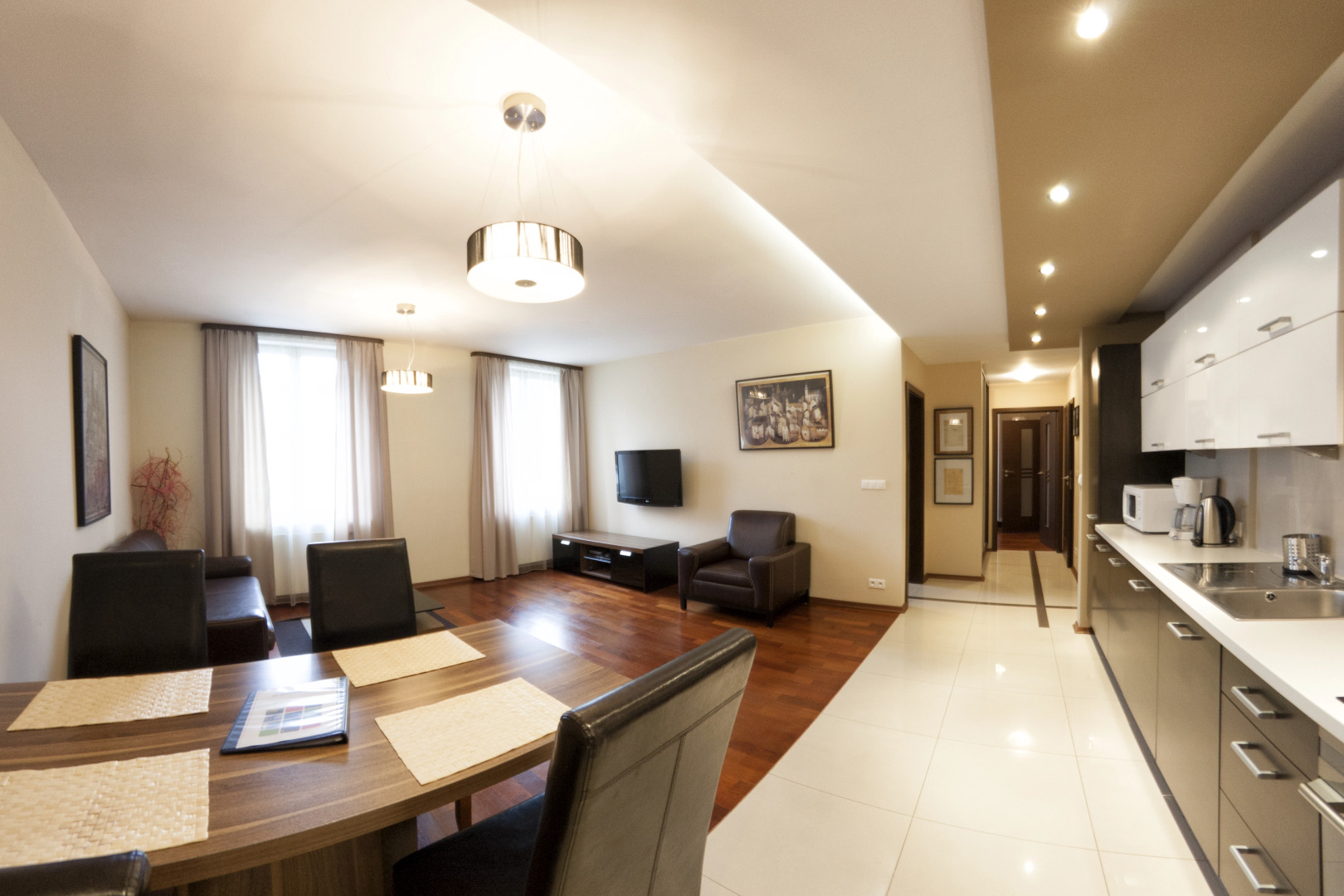 Yourplace Biskupia Aparthotel