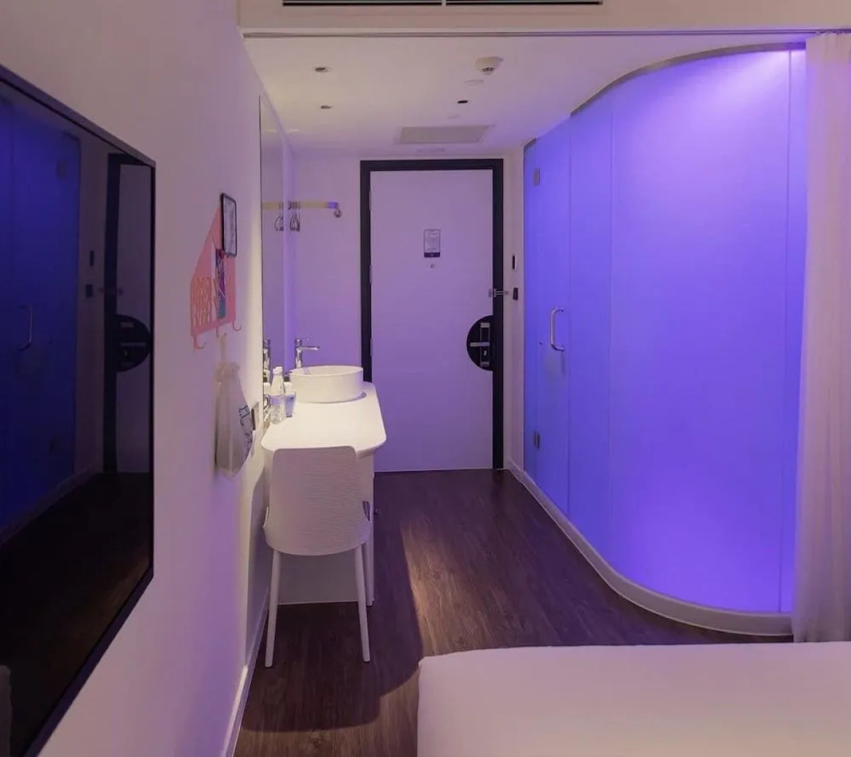 Tru by Hilton Buon Ma Thuot City Centre