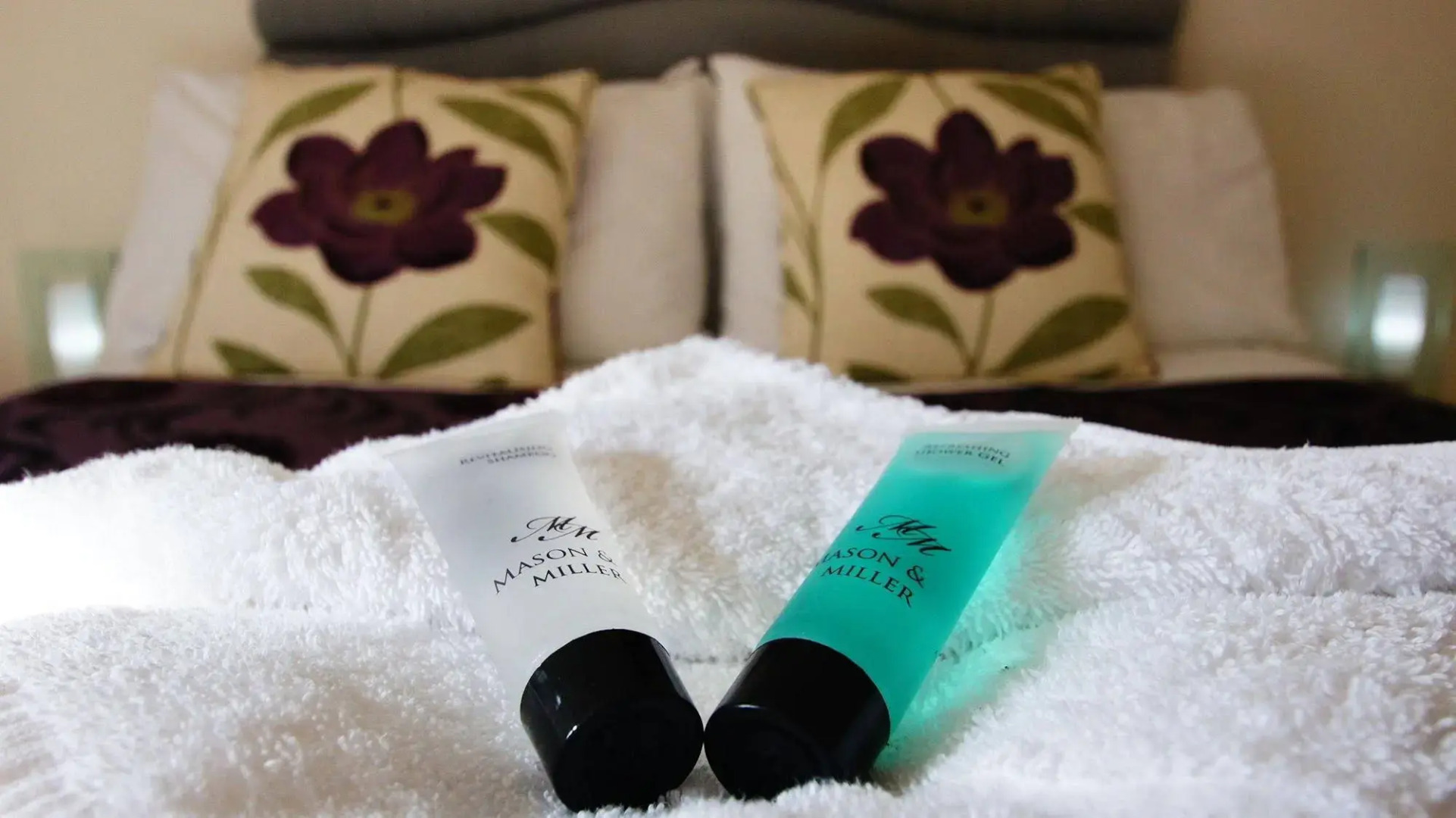 The Richmond Bed & Breakfast