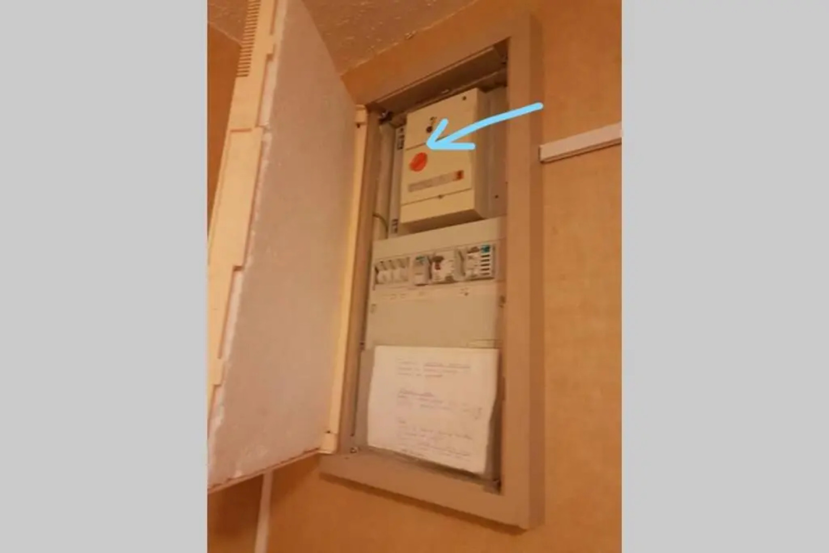 Les Cimes, mon studio à la montagne-Super Sauze.