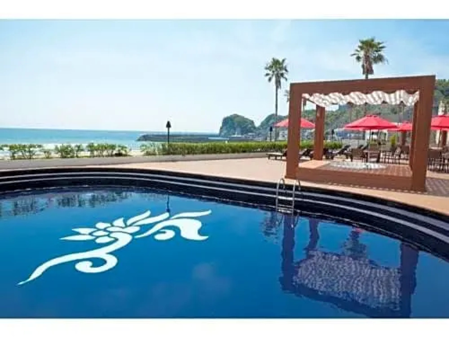 Sayan Terrace Hotel & Resort / Vacation STAY 77399