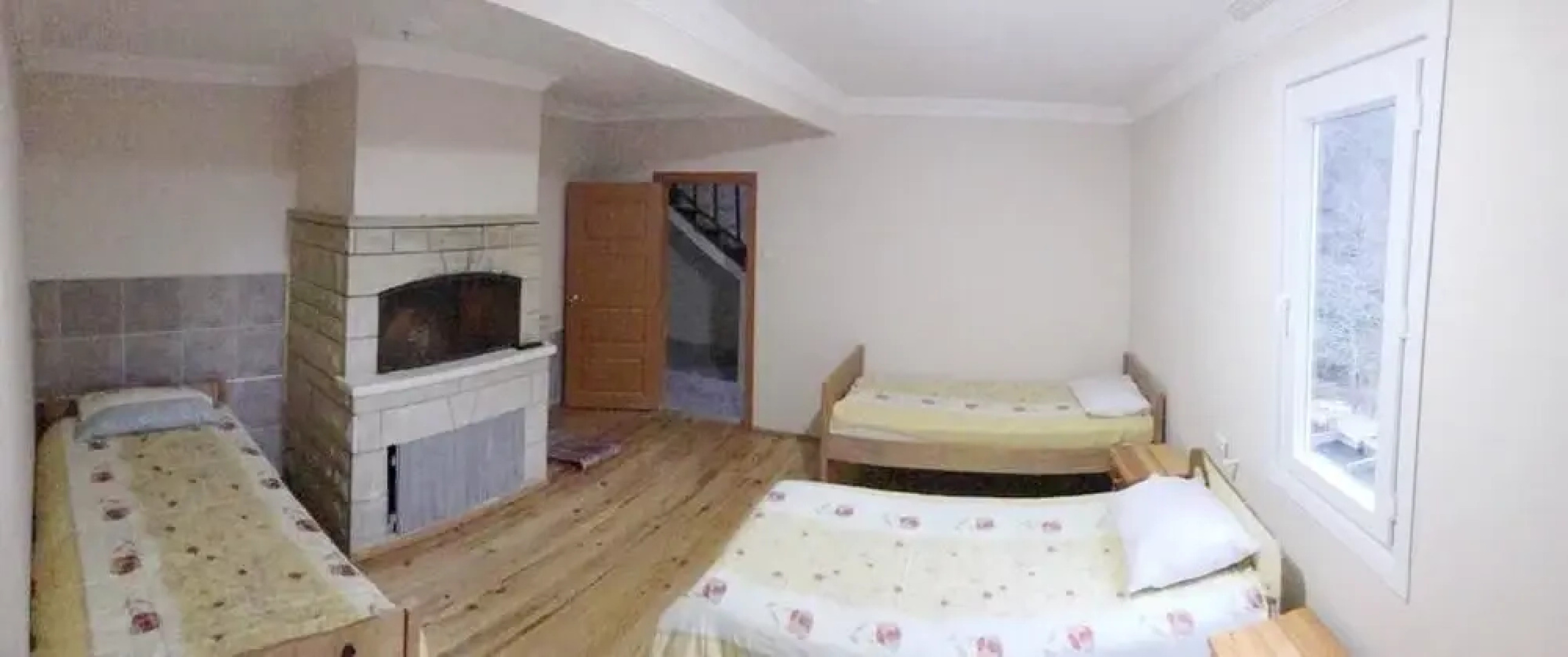 Akarsu Hotel & Restaurant