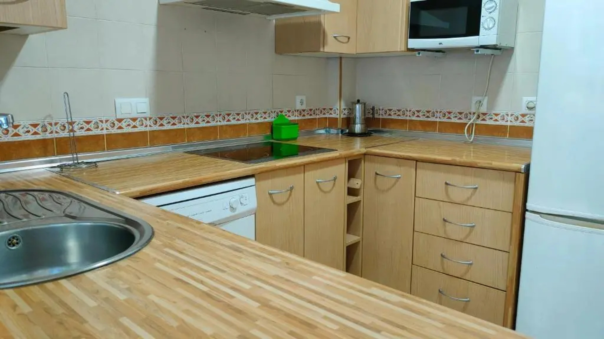 Apartamentos Costa Chiclana