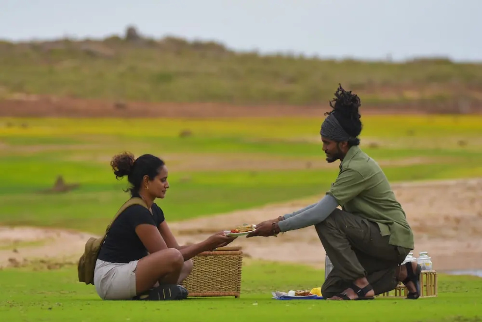 Explorer by Eco Team- Gal Oya National Park