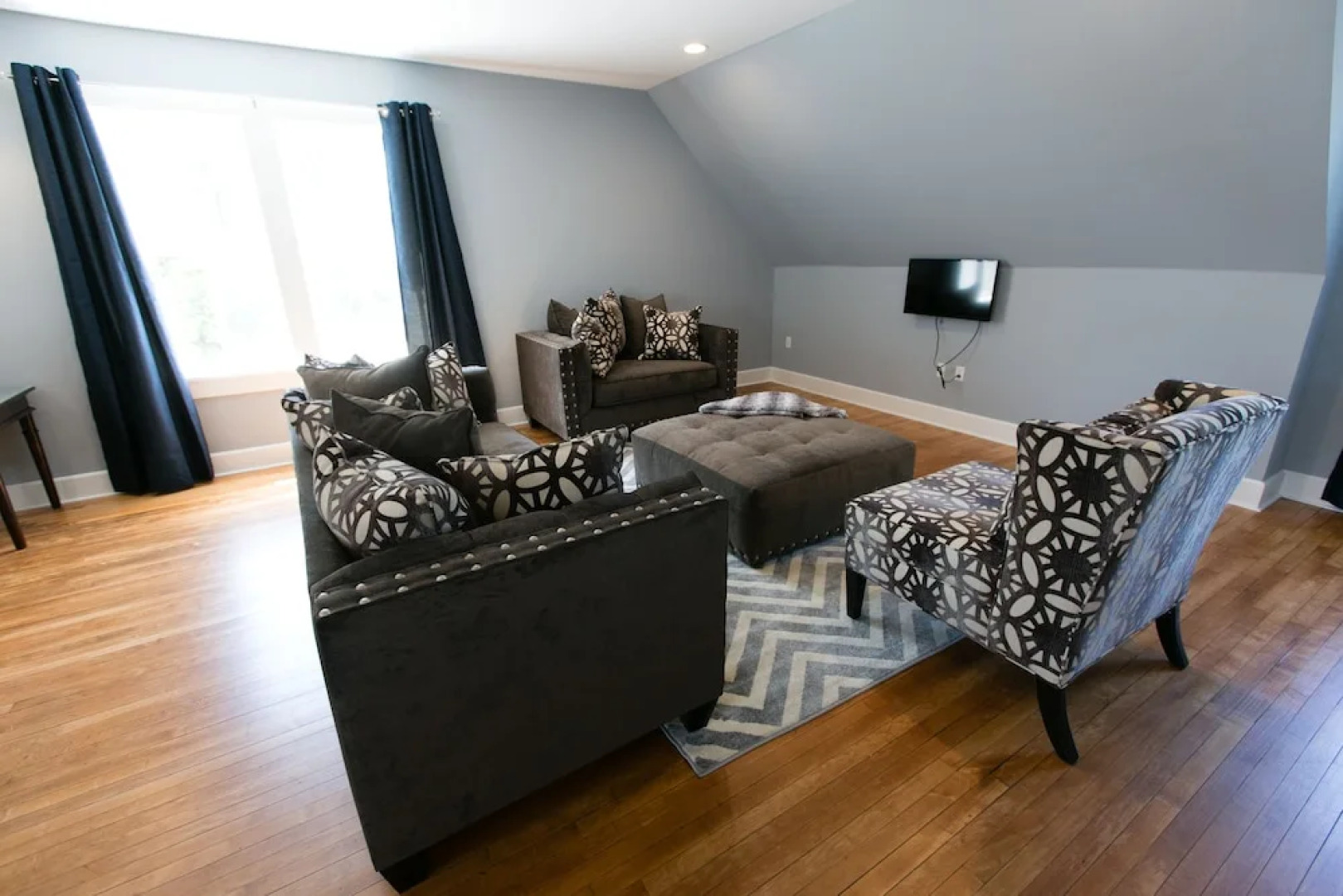 The Inn at Belvoir Winery