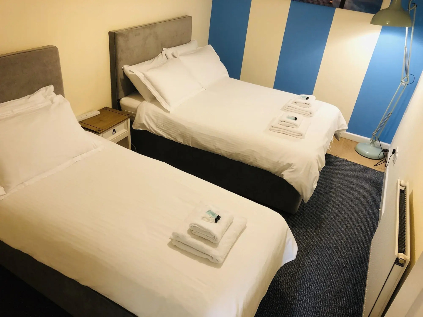 Royal Ashton Hotel