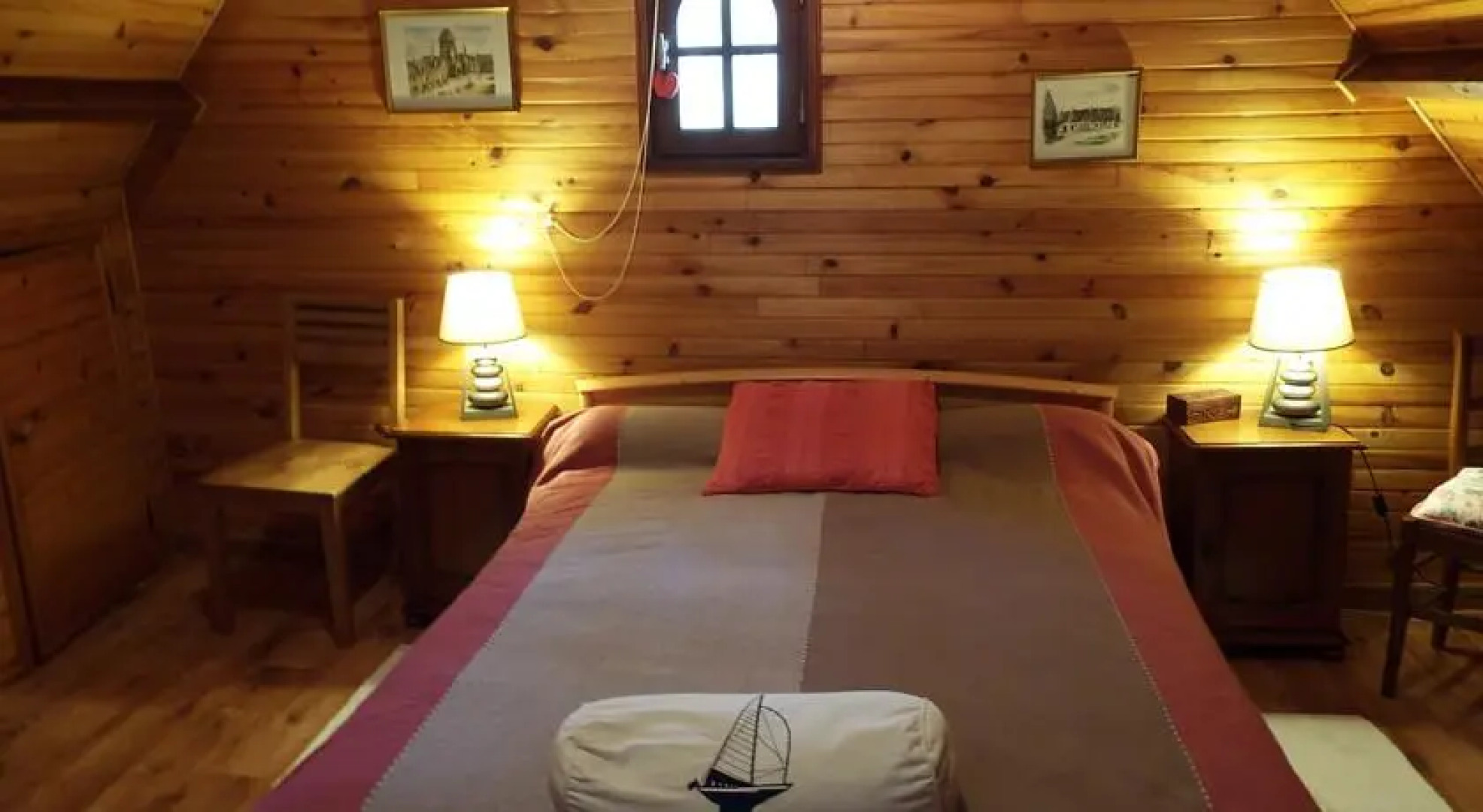 Gîte La Margotière