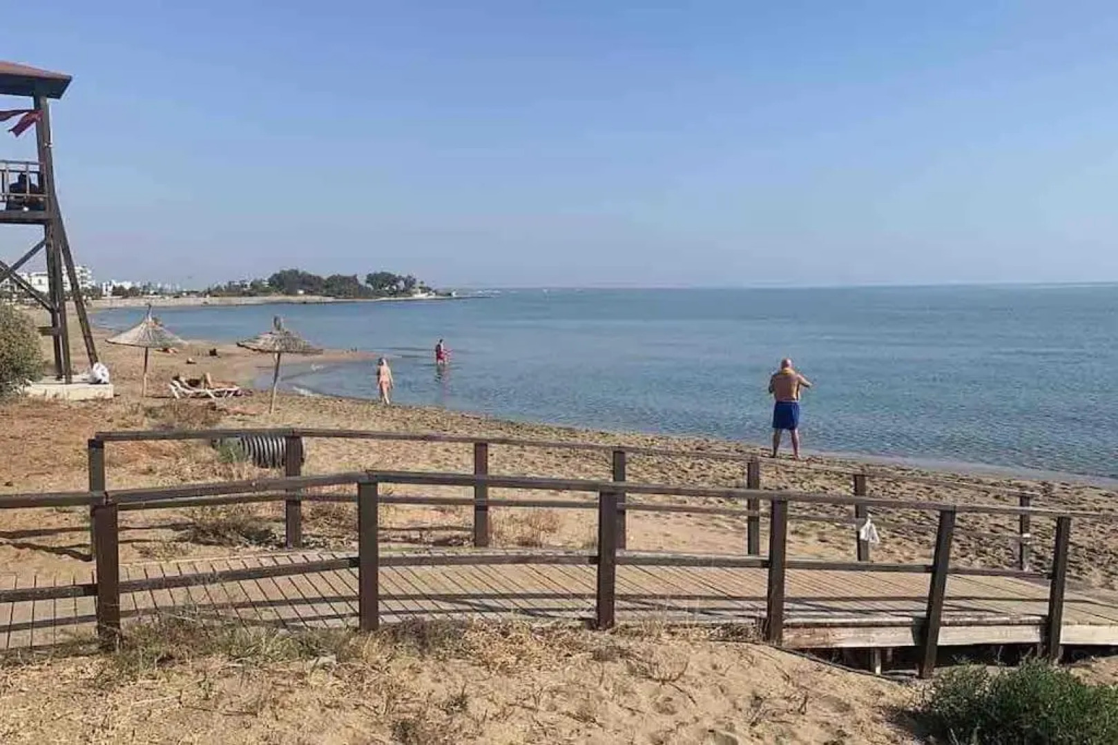 Apartamenty Sandy 1+1, Royal Sun Residents