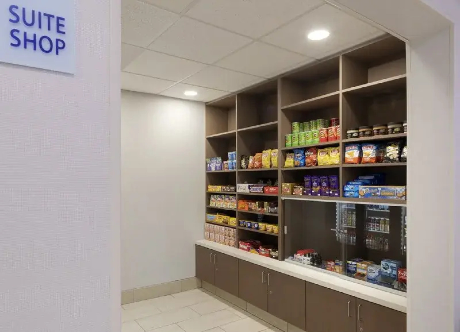 Holiday Inn Express Tilton