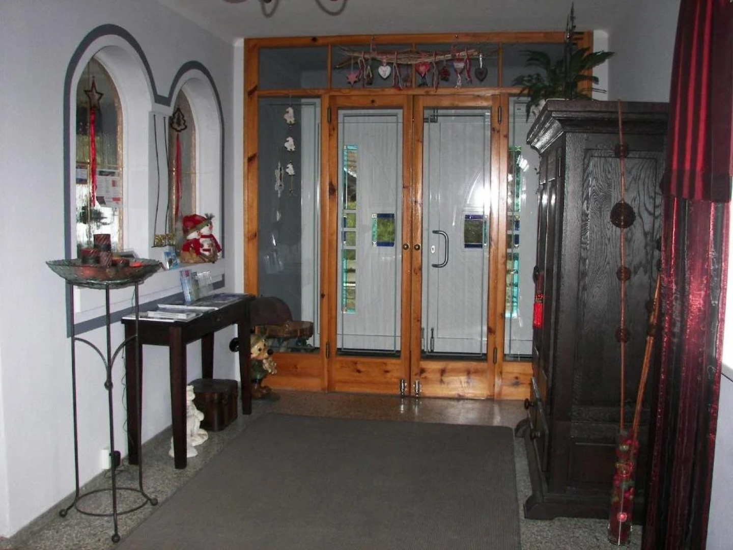 Carinthia Appartements