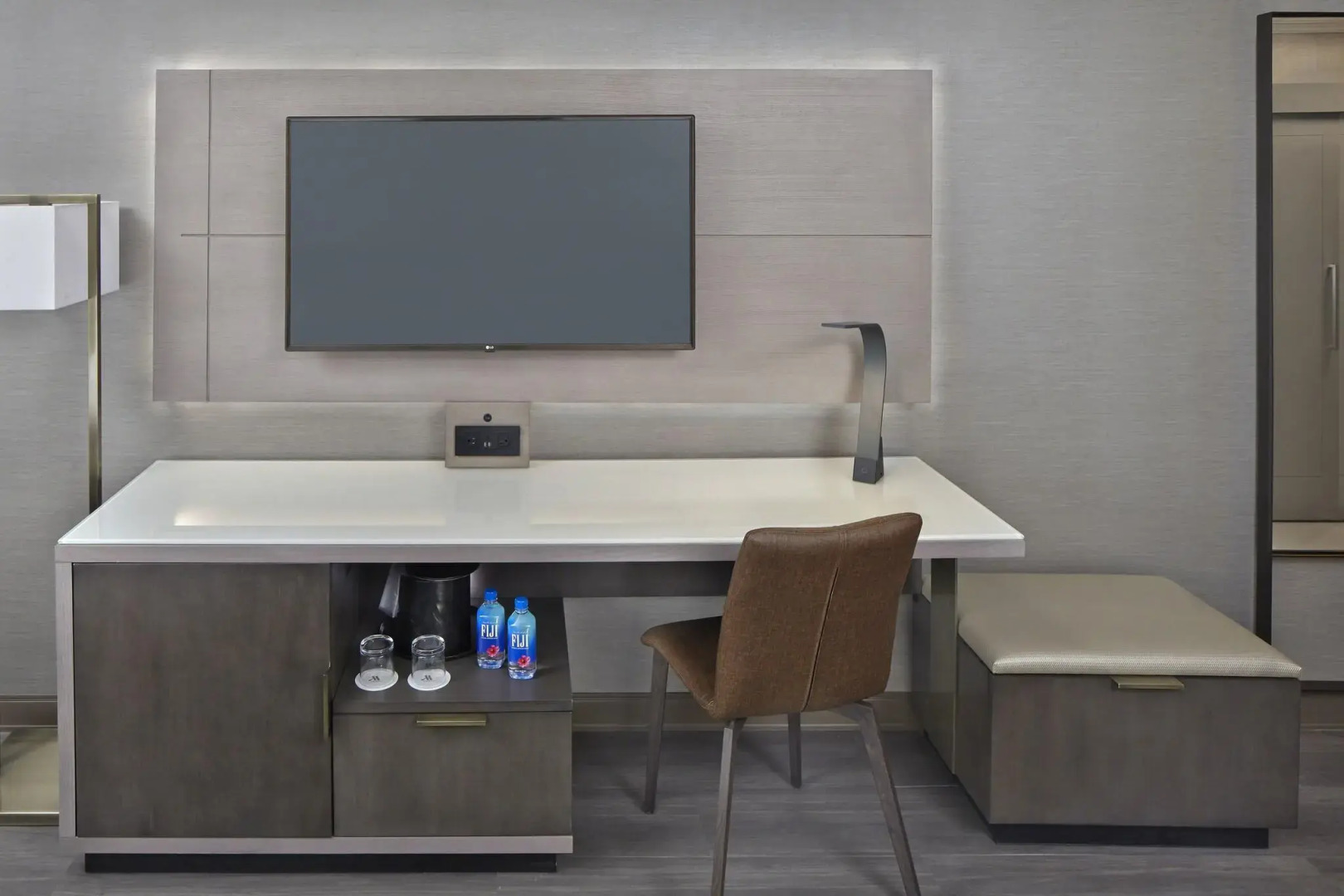 Providence Marriott Downtown