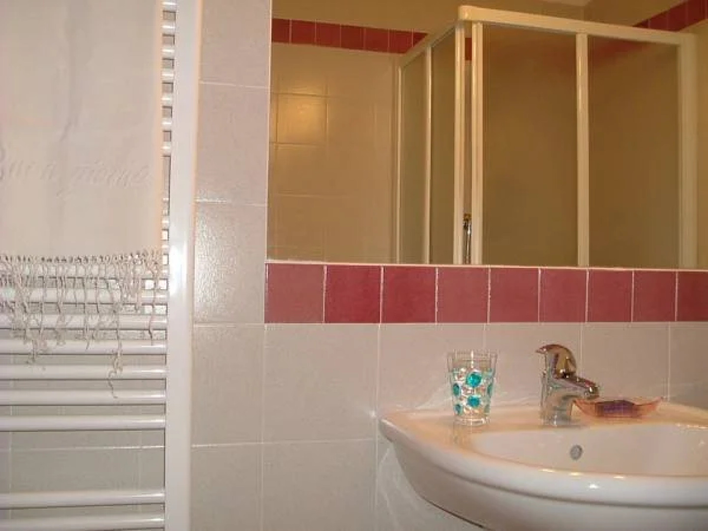 Agriturismo La Sophora