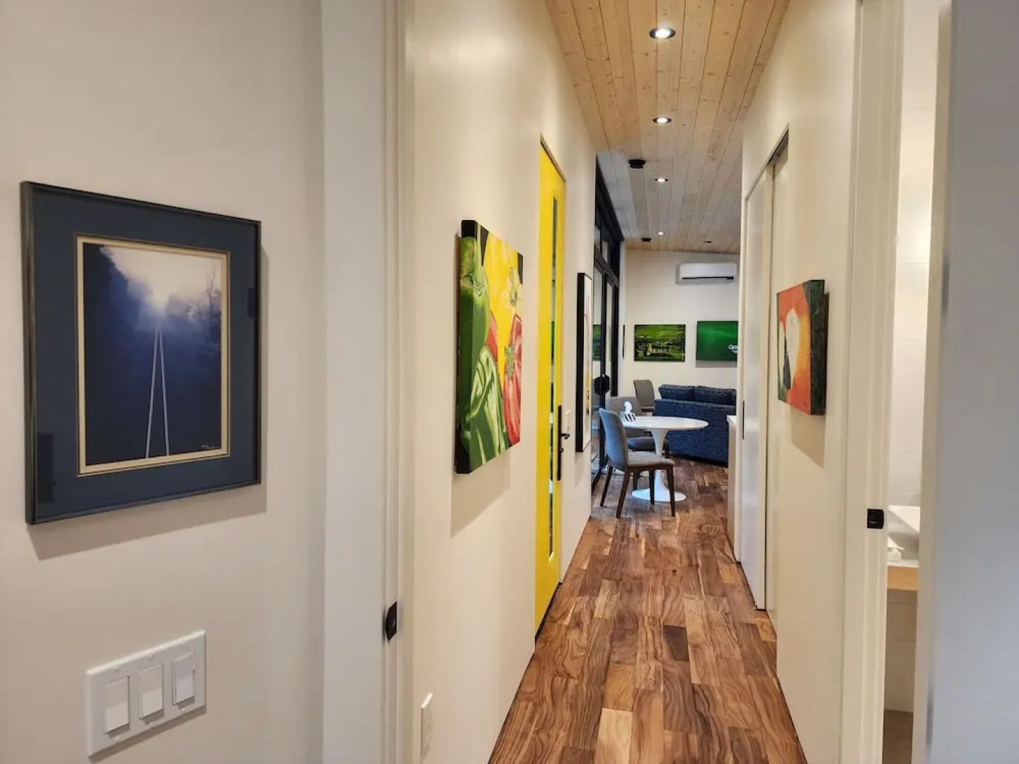 The Shed at Moon Dance