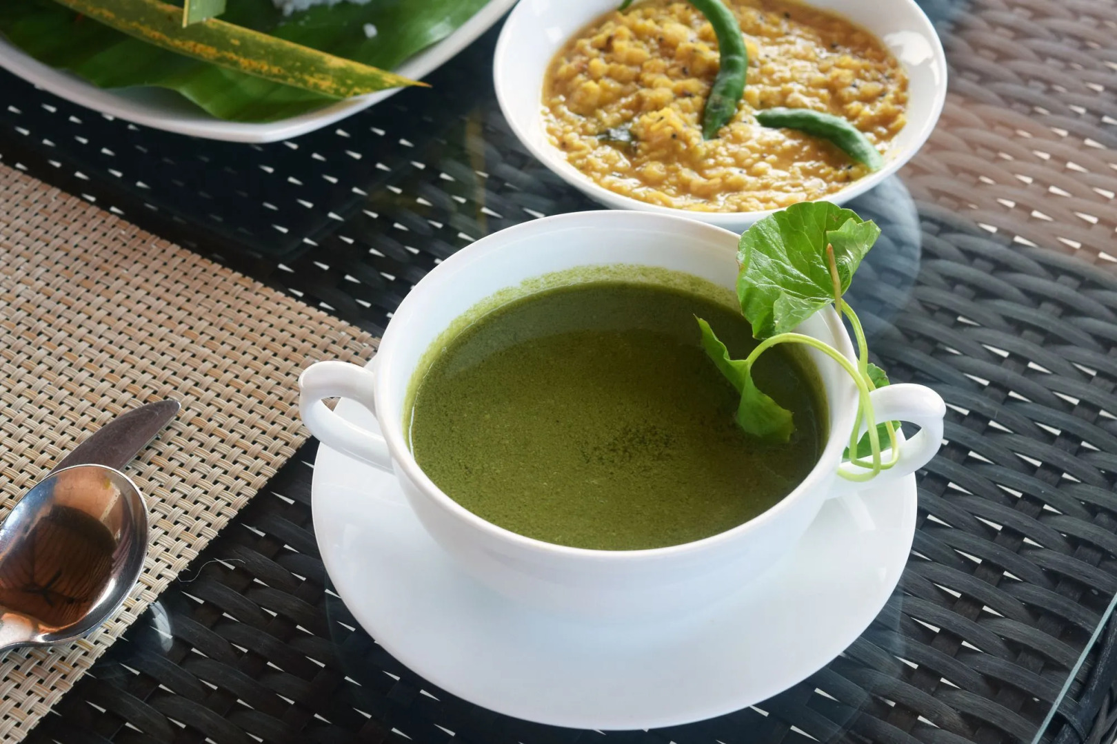 Terrace Green Hotel & Spa