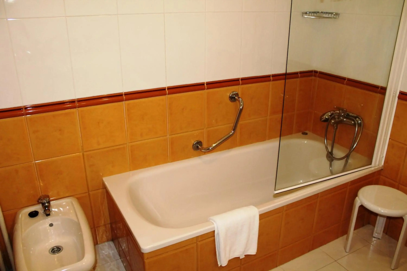 Hotel Villa de Marin