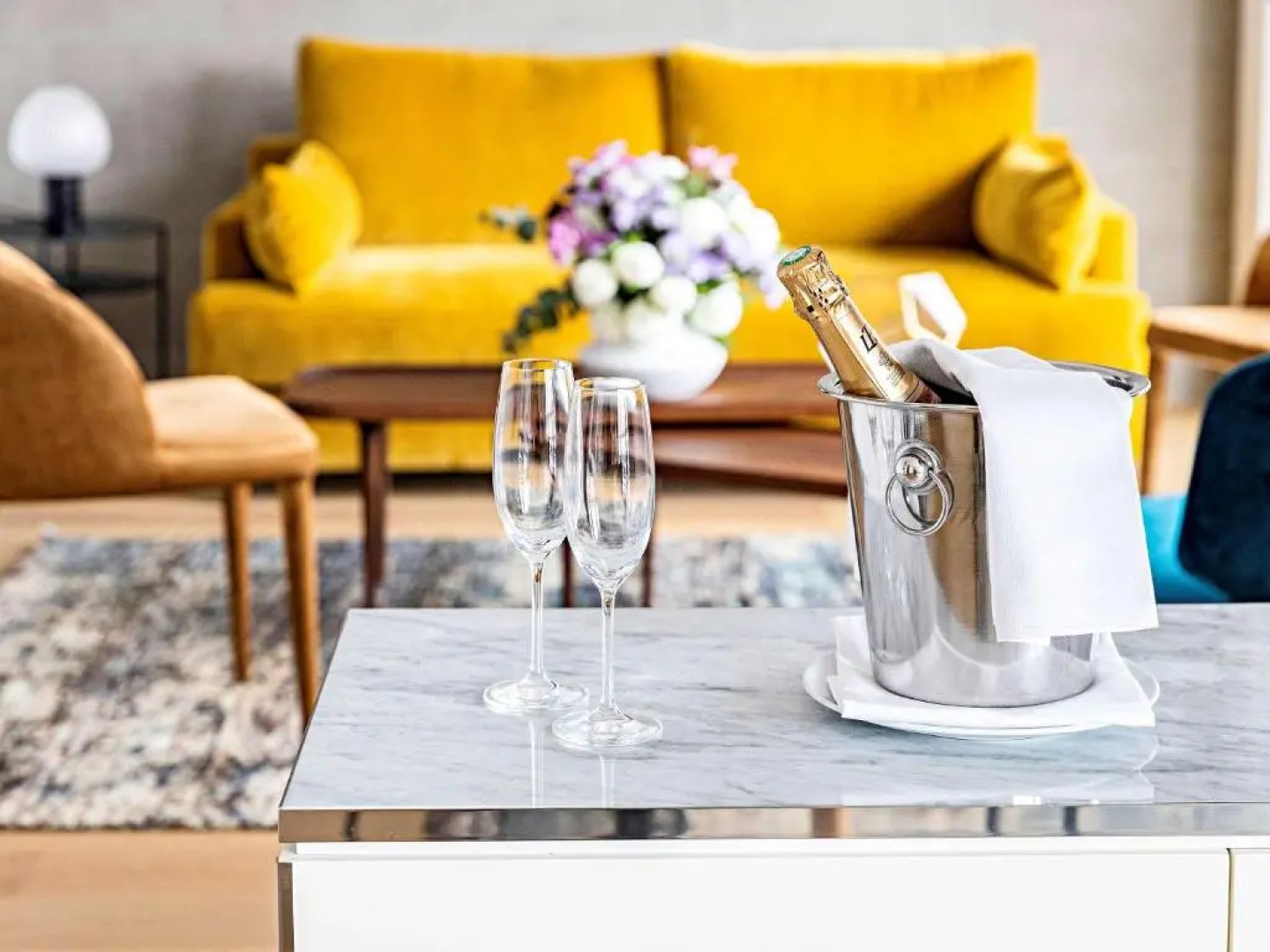 Отель Pullman Paris Tour Eiffel