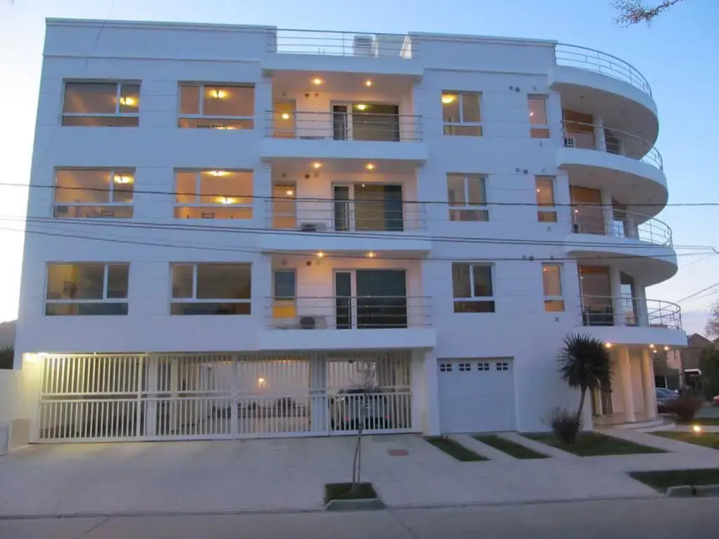 AB Alojamientos Puerto Madryn