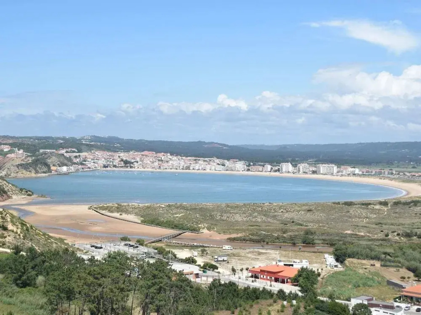 Villa in Alcobaca With Private Pool