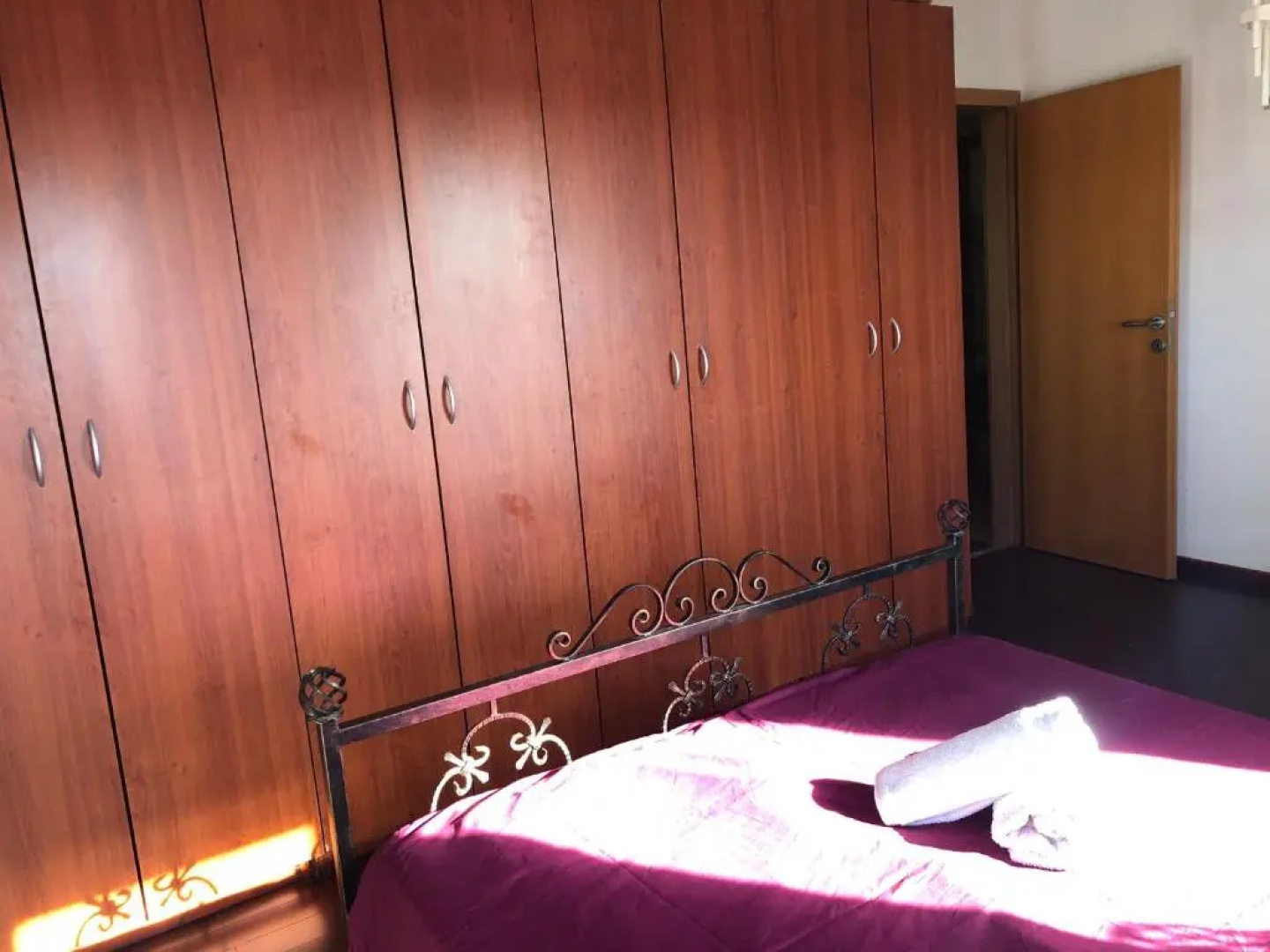 Apartment Zoran Pošesi