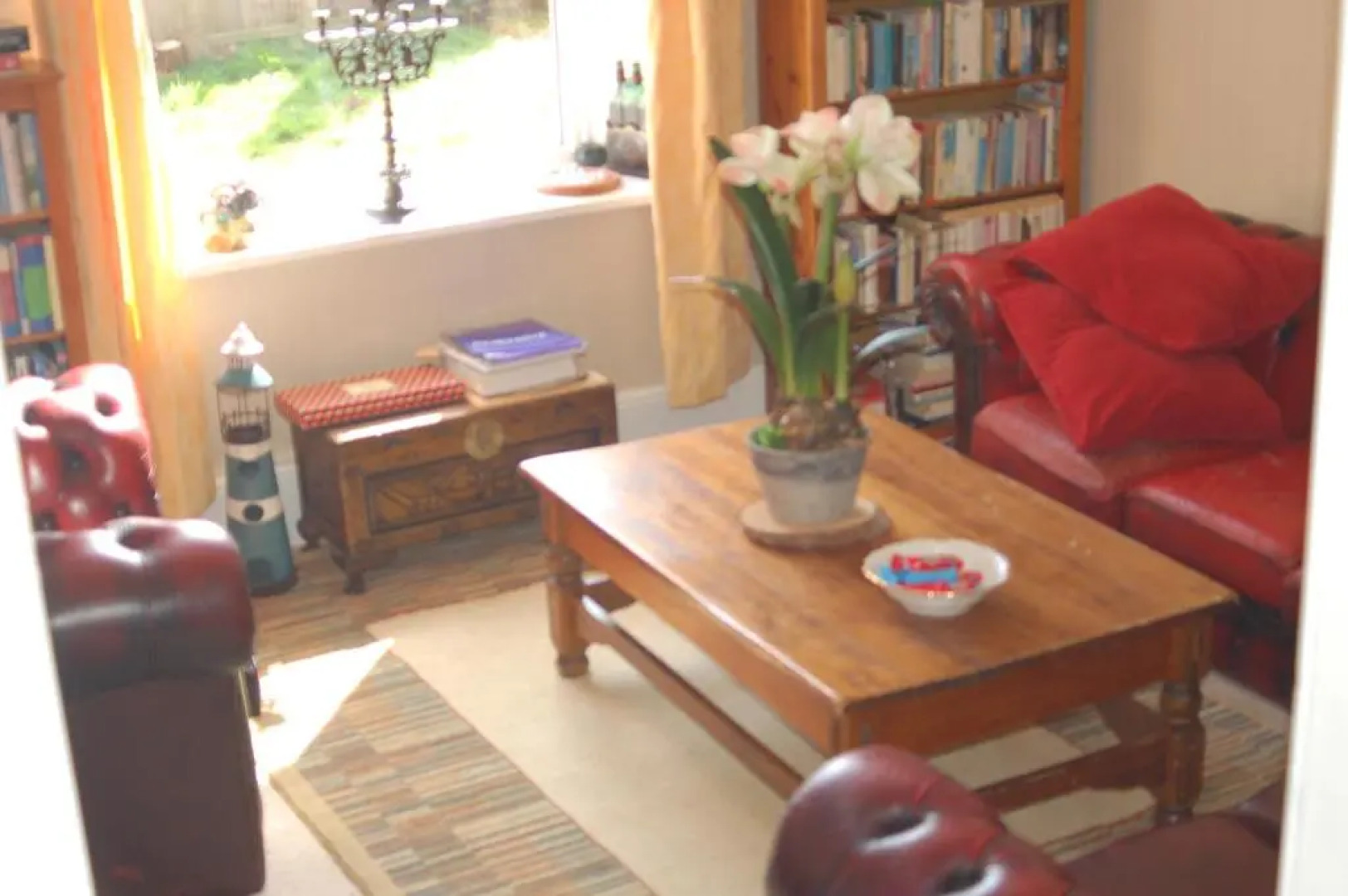 Knight's Rest Bed and Breakfast